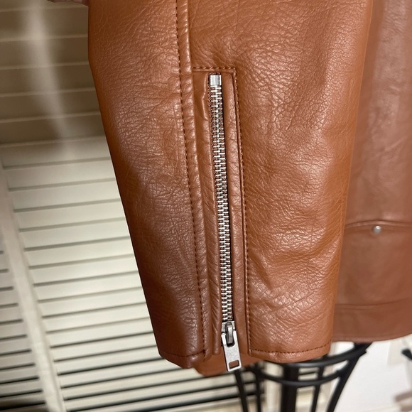 NWT 7 for all mankind jacket - Picture 5 of 9